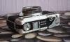 Превью Любимая классика Canon demi ee 17   1963г Ванино - 2
