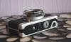 Превью Любимая классика Canon demi ee 17   1963г Ванино - 3