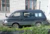 Превью Микроавтобус Toyota Town Ace, 7 мест Санкт-Петербург - 1