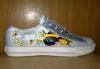Превью Классные кеды "Ed Hardy", р. 40 Москва - 1