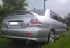 Превью Mitsubishi Lancer IX 2.0 sport Тюмень - 1