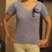 Превью Свитерок ручной вязки Санкт-Петербург - 0