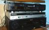 Превью DVD рекордер  Pioner DVR-54OH Владимир - 1