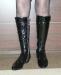 Превью Сапоги лаковые brado (новые), р.38 Москва - 1