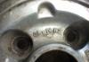 Превью Комплект оригинальных литых дисков на VW Санкт-Петербург - 1