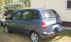 Превью Hyundai Matrix, 2006 Москва - 2