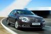 Превью Водитель на личном автомобиле Тойота  Камри 2009г Москва - 1