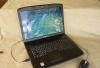 Ноутбук eMashines e520 , б/у 11мес превью 919535.