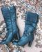 Сапоги осенние превью 919742.