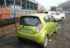 Превью Daewoo Matiz, 2010 Москва - 1