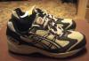 Превью Новые кроссовки asics Москва - 1