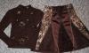 Превью Одежда  42-44р. пакетом Москва - 2