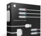 Компонентный AV- USB кабель для ipod превью 921513.