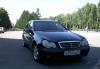 Mercedes C-klasse, 2000 превью 921968.