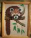 Вышивка крестиком (ручная работа) превью 922143.