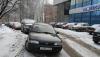 Превью Nissan Primera, 1991 Санкт-Петербург - 1