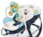 Шезлонг Chicco Dreams Bouncer превью 922743.