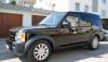 Превью Land Rover Discovery, 2008 Москва - 1