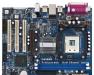 Материнская плата ASRock P4i65G socket 478 превью 920300.