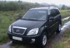 Chery Tiggo T11 превью 923149.