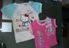 Футболки Hello Kitti и Benetton превью 923210.