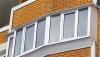 Остекление балконов и лоджий.Окна.Дёшево превью 923484.