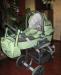 Коляска "CAM Cortina  Evolution X3 " Италия превью 923578.