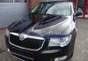 Превью Skoda Superb, 2009 Челябинск - 1