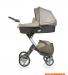 Превью Stokke 2в1 лучшие цены коляски в наличии Москва - 1
