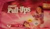 Продаю памперсы  трусики  Huggies Pull - Ups превью 924074.