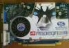Видеокарта ATI Radeon x1600 gddr-3 258Mb памяти превью 924523.