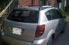 Превью Pontiac vibe 2003г AWD, серебро Москва - 1