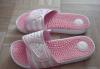 Превью Сланцы/ Шлепки adidas с эффектом массажа Москва - 1