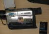 Превью Продаю видеокамеру Panasonic nv-rz1 Москва - 2
