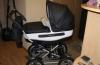 Коляска inglesina+эл.шезлонг+молокоотсос avent превью 925442.