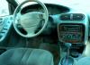 Превью Chrysler Cirrus,24V6, 2,5i (целиком на запчасти) Москва - 1
