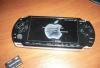 Sony PSP Slim ,состояние хорошее,прошита,карта 8 г превью 925898.
