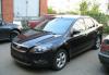 Превью Ford Focus, 2008 Сочи - 1