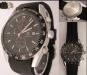 TAG Heuer Carrera (М., кварц, секундомер) превью 926335.
