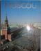Фотоальбом Москва на фр. языке, 1981 год превью 926406.