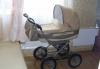 Коляска Inglesina Vittoria (шасси Ergo Bike) превью 926529.