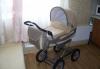 Превью Коляска Inglesina Vittoria (шасси Ergo Bike) Москва - 2