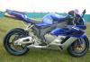 Превью Honda CBR1000RR Firebkade 2004 б/П Владивосток - 1