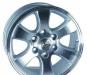 Превью Литые диски R17 б/у оригинал Тойота Toyota Москва - 2