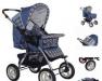 Коляска Geoby, продаю превью 926962.