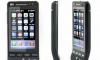 Превью Sony Ericsson C8000 новый гарантия Нижний Новгород - 2