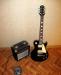 Гитара + комбик + процессор превью 927031.
