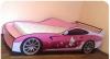 Превью Детская кроватка - машина DreamRacer Москва - 4