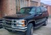 Превью Chevrolet Tahoe, 1996 Карабулак - 1