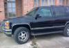 Превью Chevrolet Tahoe, 1996 Карабулак - 2